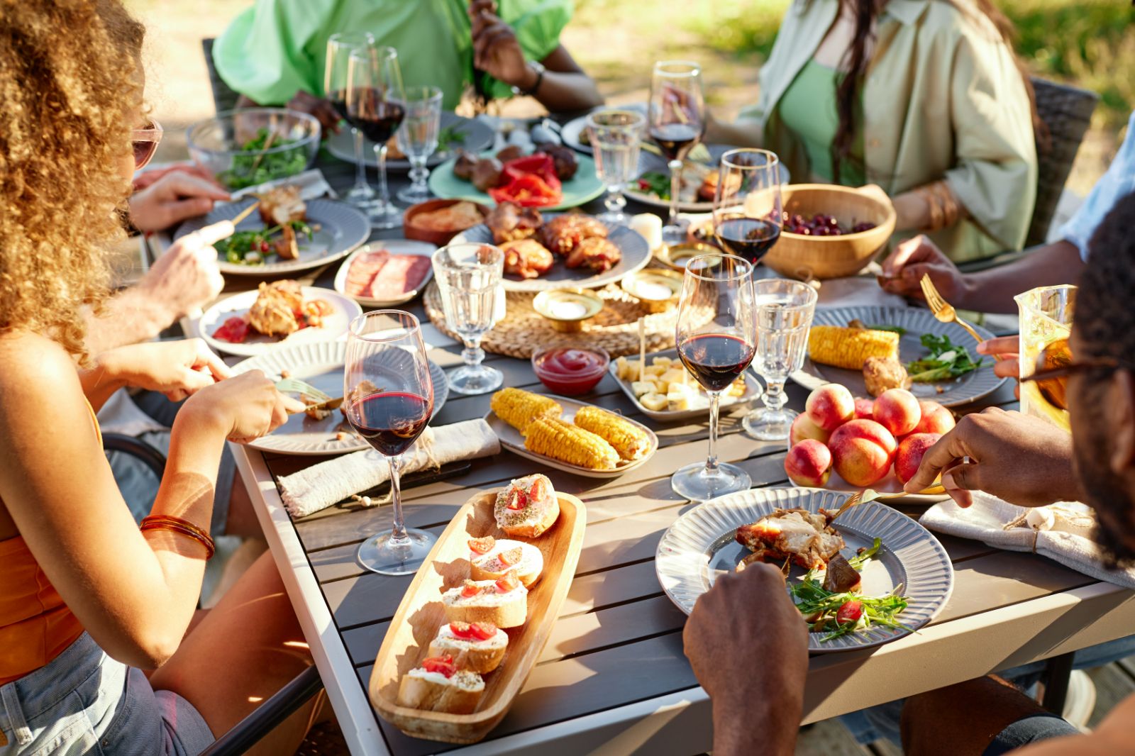 best catering services | elevate your event with... Elevate Catering – Exquisite Catering, Unmatched Service